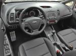 Kia Cerato Sedan 2012 года